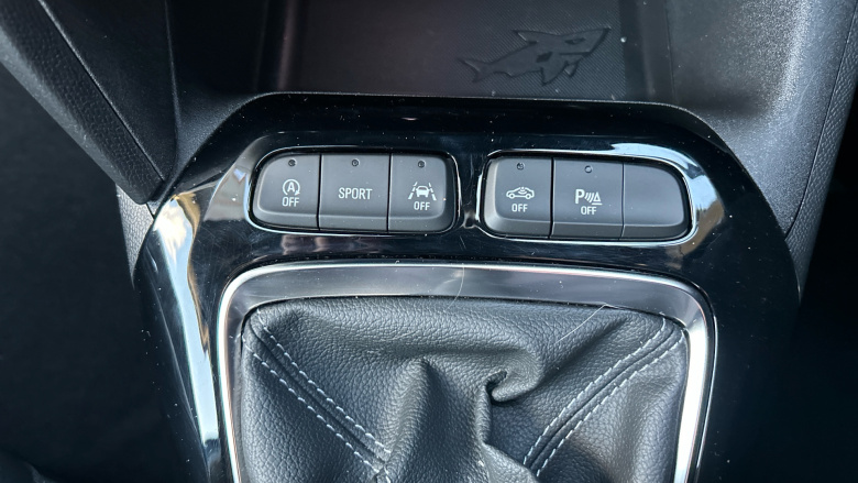 Vauxhall Corsa 1.2 Turbo Ultimate 5dr Petrol Hatchback